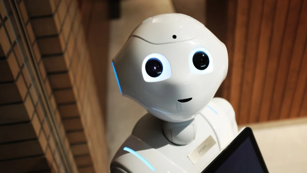 Что такое AI-агенты искусственный интеллект