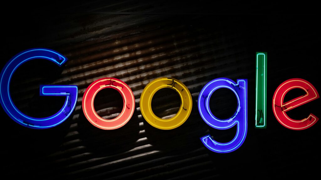 Google Gemini AI