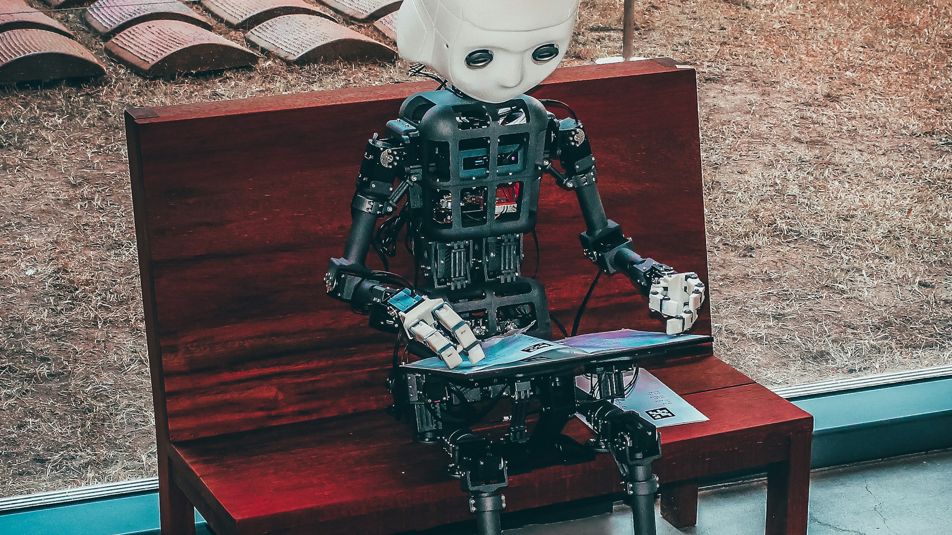 Meta AI технологии