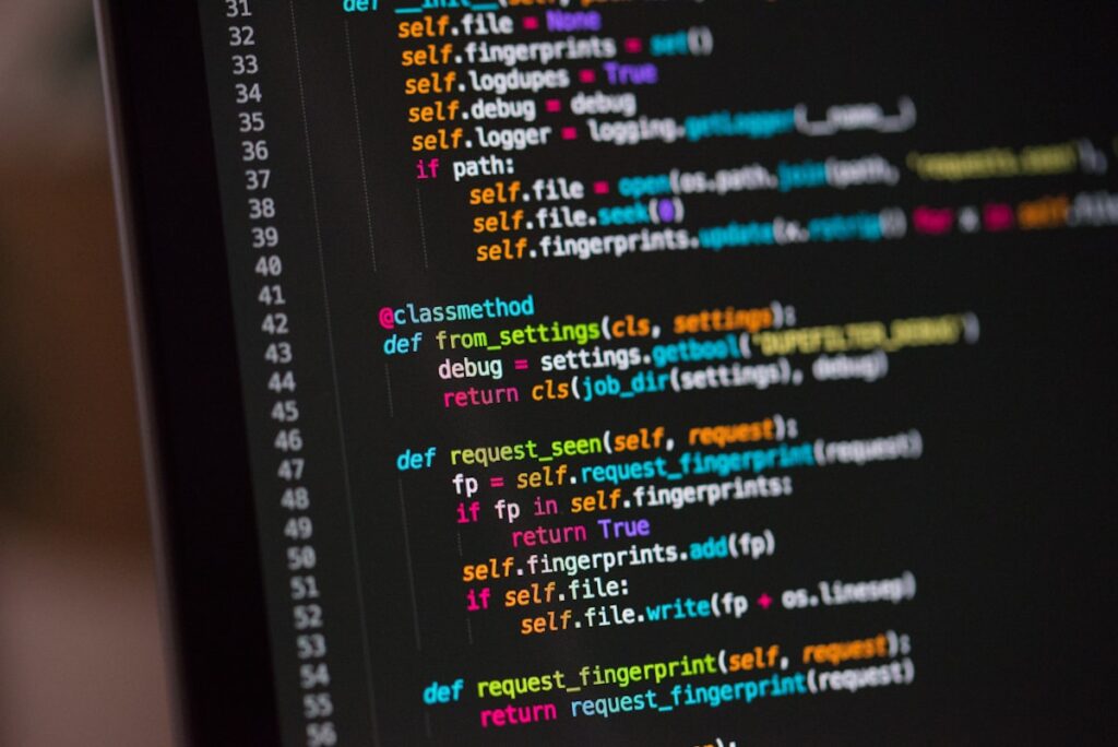 Vibe coding ИИ изменяет профессию программиста