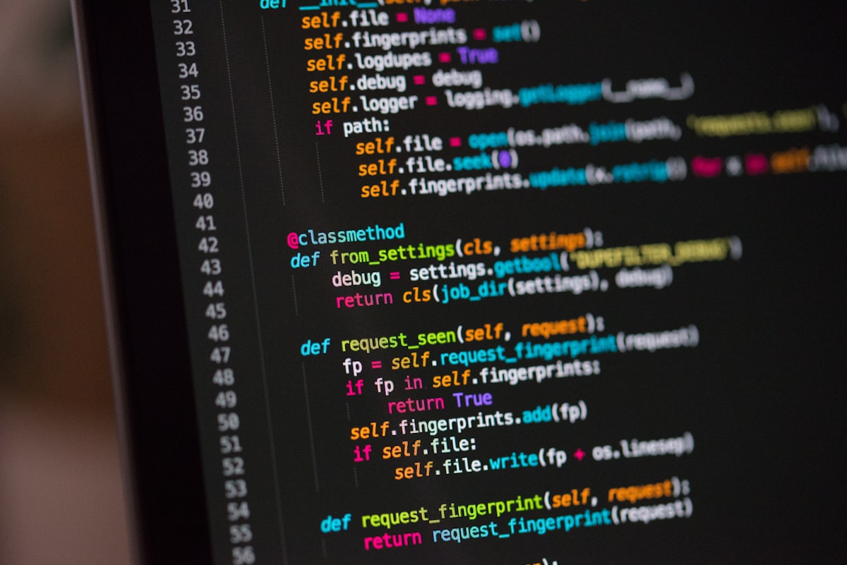 Vibe coding ИИ изменяет профессию программиста