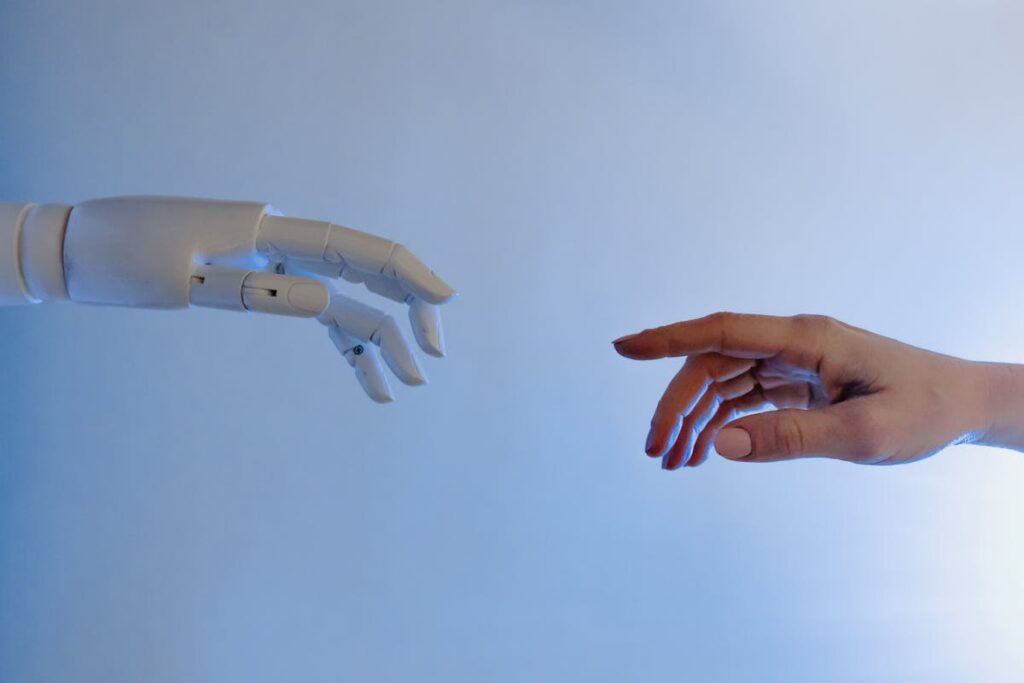 нейросети бесплатно — AI инструменты без оплаты