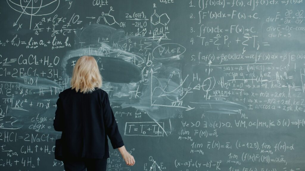 AI-агент Wolfram математика