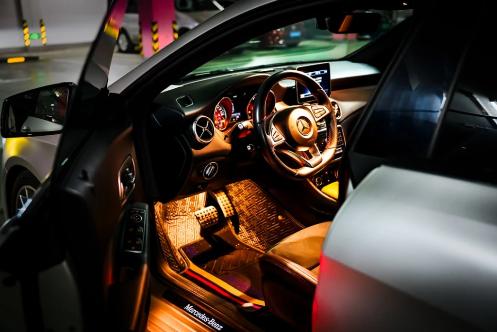 ChatGPT теперь работает в Apple CarPlay