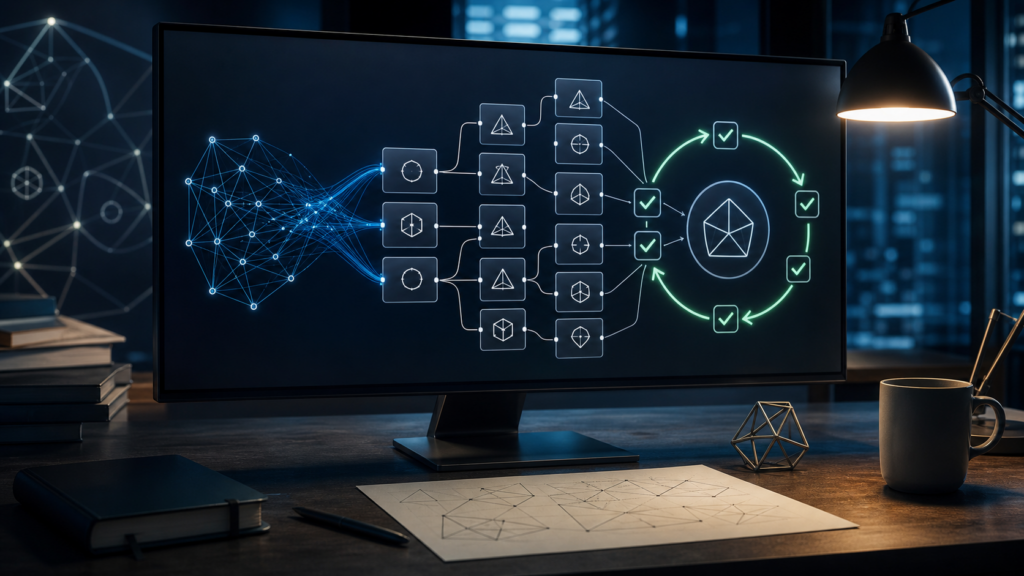 AlphaProof Nexus решил 9 открытых задач Эрдёша