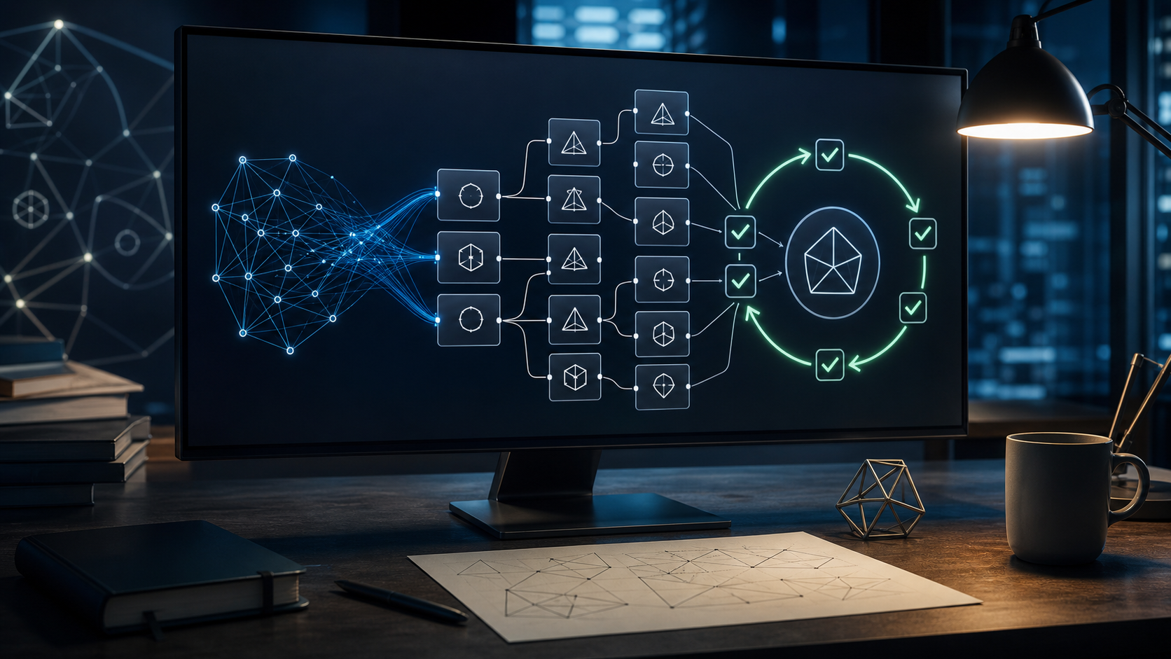 AlphaProof Nexus решил 9 открытых задач Эрдёша