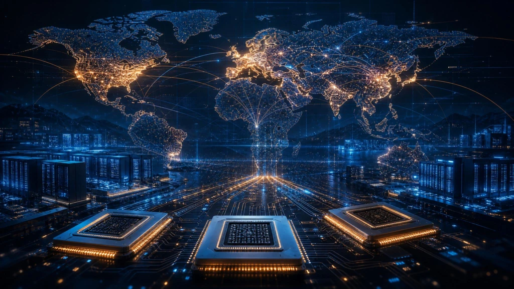 Anthropic назвала конкуренцию США и Китая ключевым моментом для AI