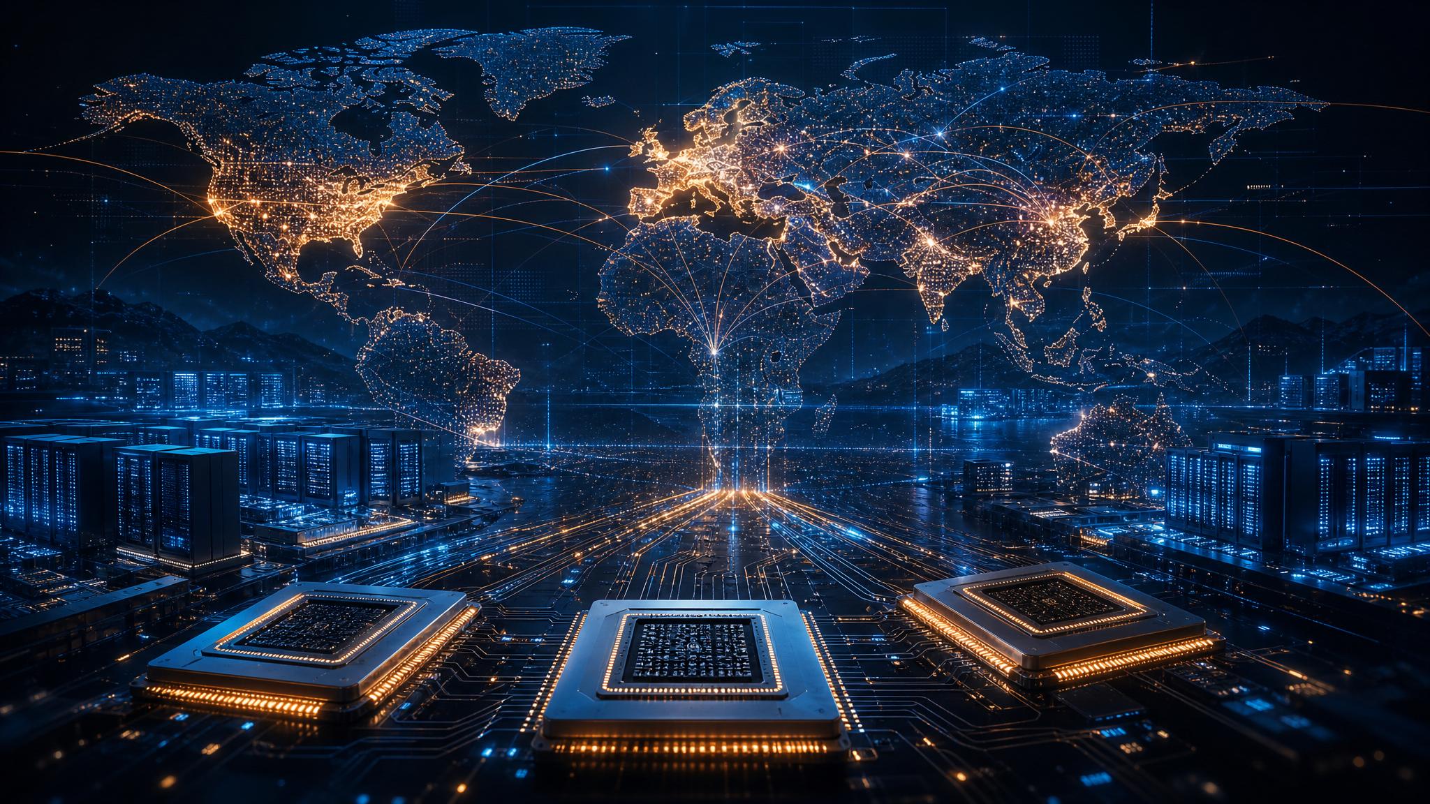 Anthropic назвала конкуренцию США и Китая ключевым моментом для AI