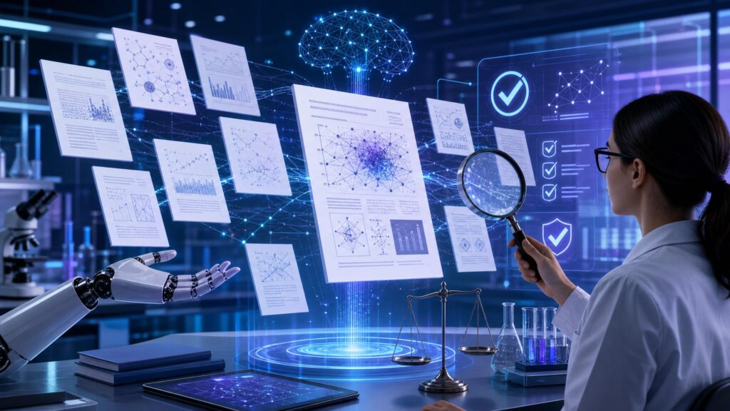 arXiv ужесточает правила для AI-сгенерированных научных работ