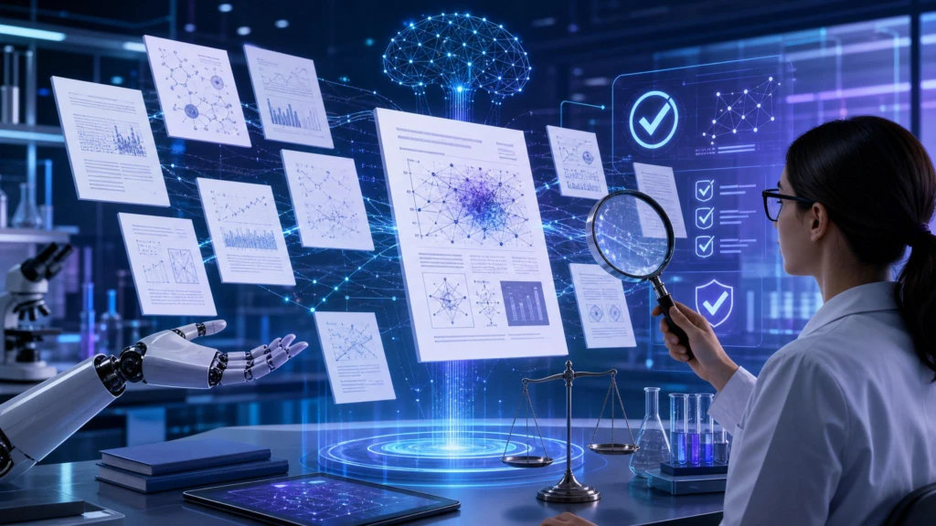 arXiv ужесточает правила для AI-сгенерированных научных работ