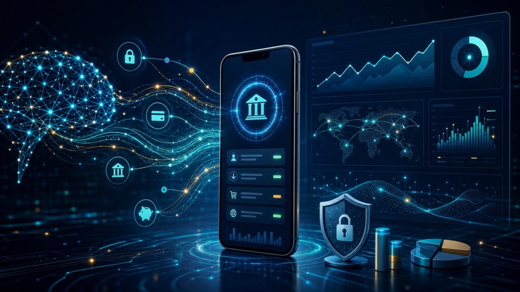 ChatGPT тестирует финансового помощника с доступом к банковским данным