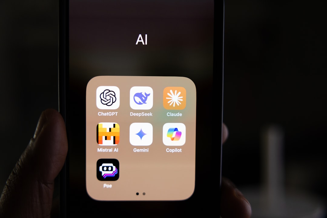 iOS 27 может дать выбор между Gemini, Claude и другими AI-моделями
