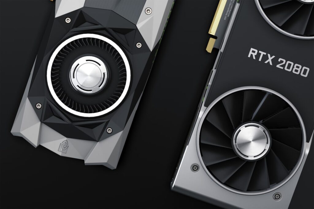 NVIDIA Tesla V100 в корпусе RTX 4090: что показывает тест серверного ускорителя