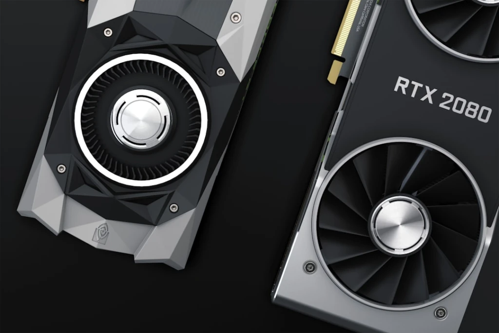 NVIDIA Tesla V100 в корпусе RTX 4090: что показывает тест серверного ускорителя