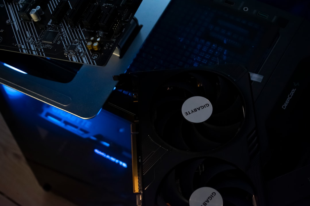 Nvidia уже вложила $40 млрд в AI-сделки: зачем ей доли в стартапах