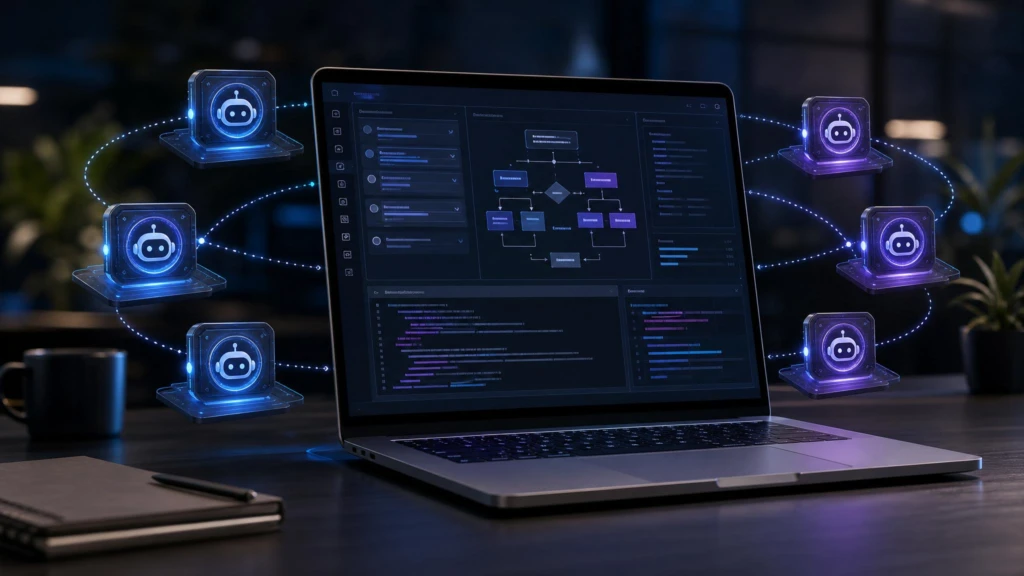 xAI запустила Grok Build как терминального AI-агента для кода