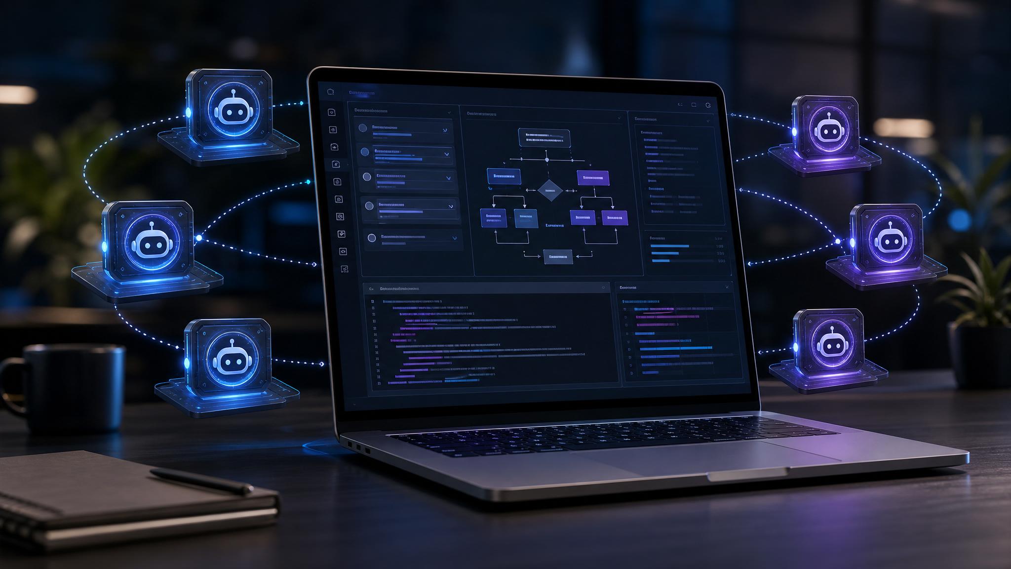 xAI запустила Grok Build как терминального AI-агента для кода