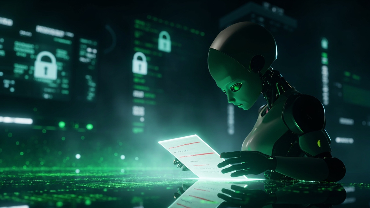 5 runtime сигналов prompt injection в AI-агентах: как защитить бизнес в 2026 году