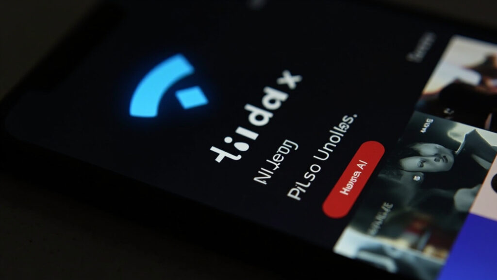 Tidal лишает AI-музыку роялти: как работает новая политика стриминга