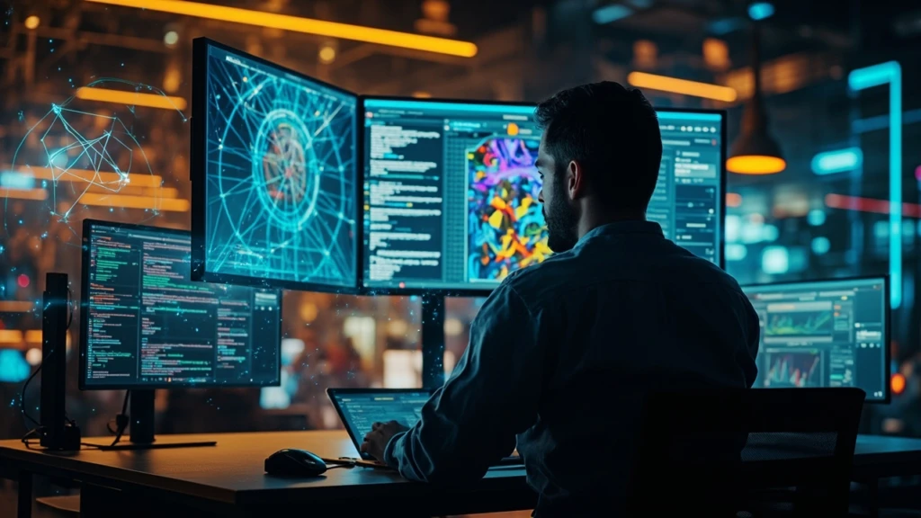 10+ лучших AI-фреймворков для агентов в 2026 году: рейтинг LangGraph, CrewAI, Mastra и OpenAI Agents SDK