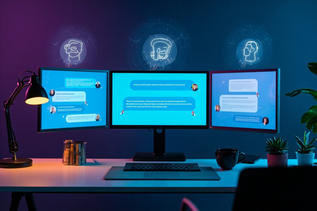 10 способов использовать AI-ассистента в работе в 2026 году