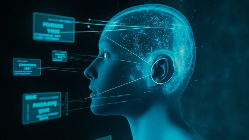 5 главных угроз AI-инференса для вашей конфиденциальности