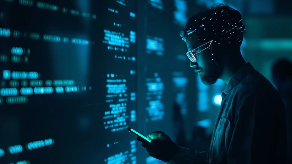 AI-кодинг туторы создали парадокс: преподаватели уходят от написания кода и не знают, как оценивать студентов
