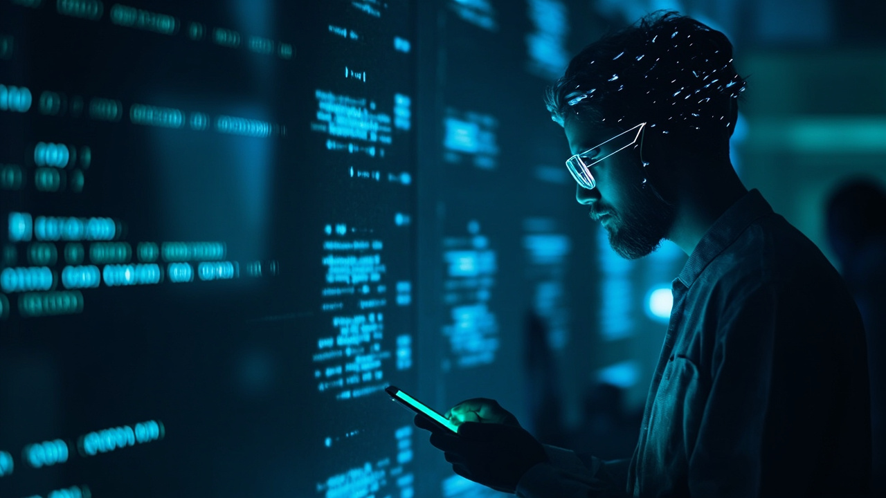 AI-кодинг туторы создали парадокс: преподаватели уходят от написания кода и не знают, как оценивать студентов