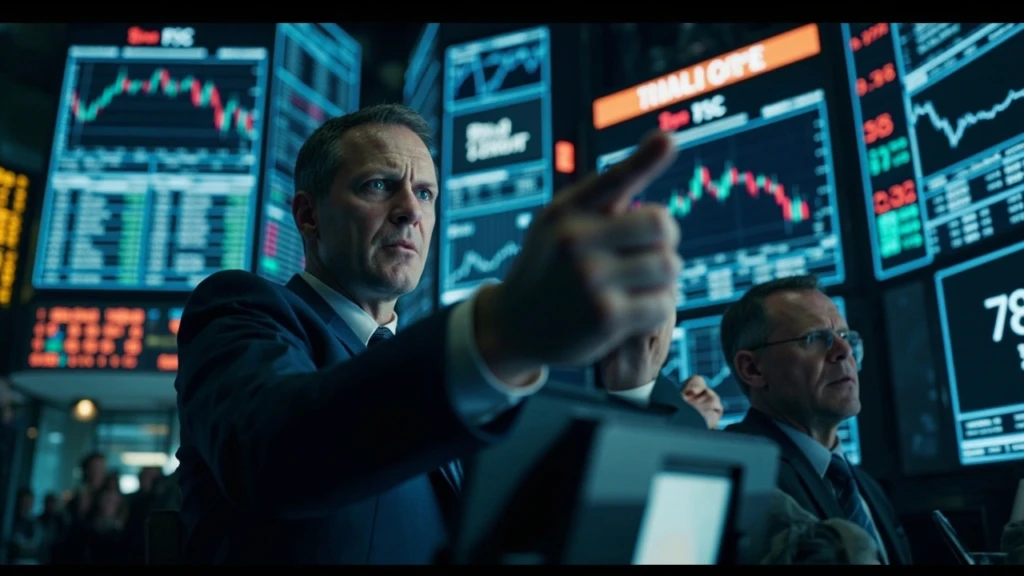 AI наконец стоит так дорого, что Wall Street nervous: почему инвесторы выводят деньги
