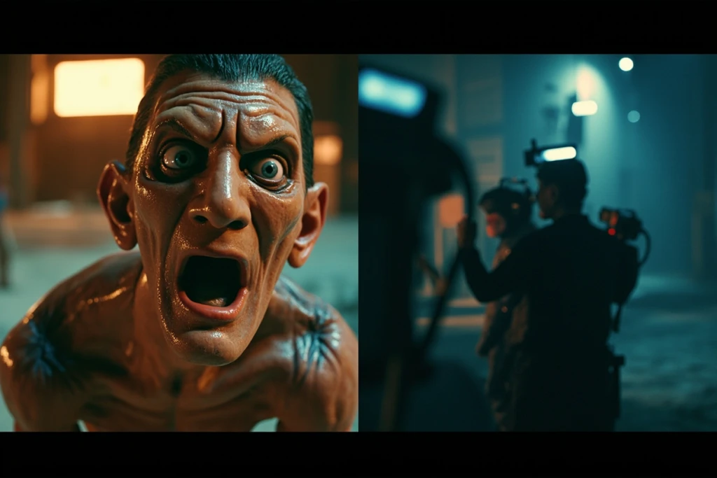 «AI-slop» фильмы — новые «прямо на видео» cash grab: Nolan's The Odyssey получил конкурента за $25 000