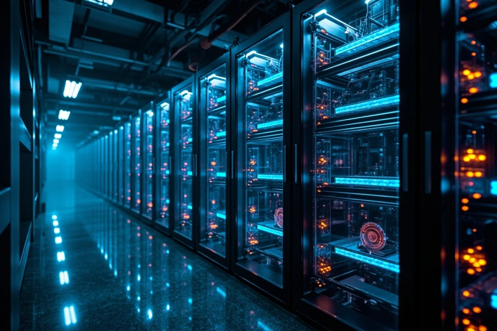 AMD Helios: первый в истории AMD конкурент Nvidia на рынке AI-систем стоимостью от $5 млн