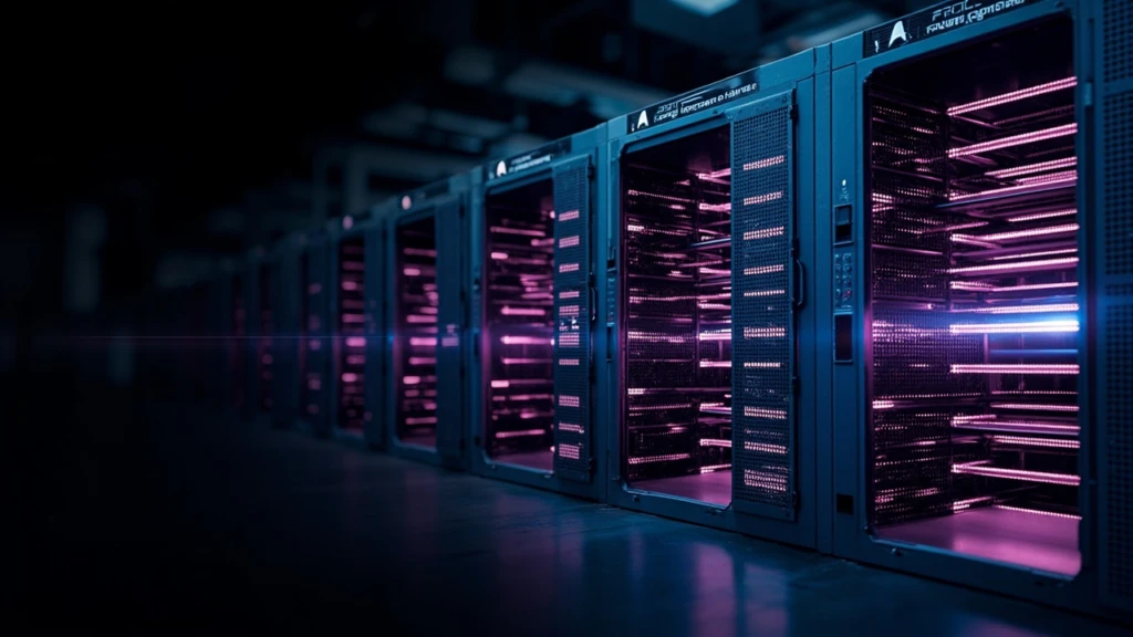AMD инвестирует до $5 млрд в Anthropic — и развернёт 2 ГВт AI-GPU для Claude