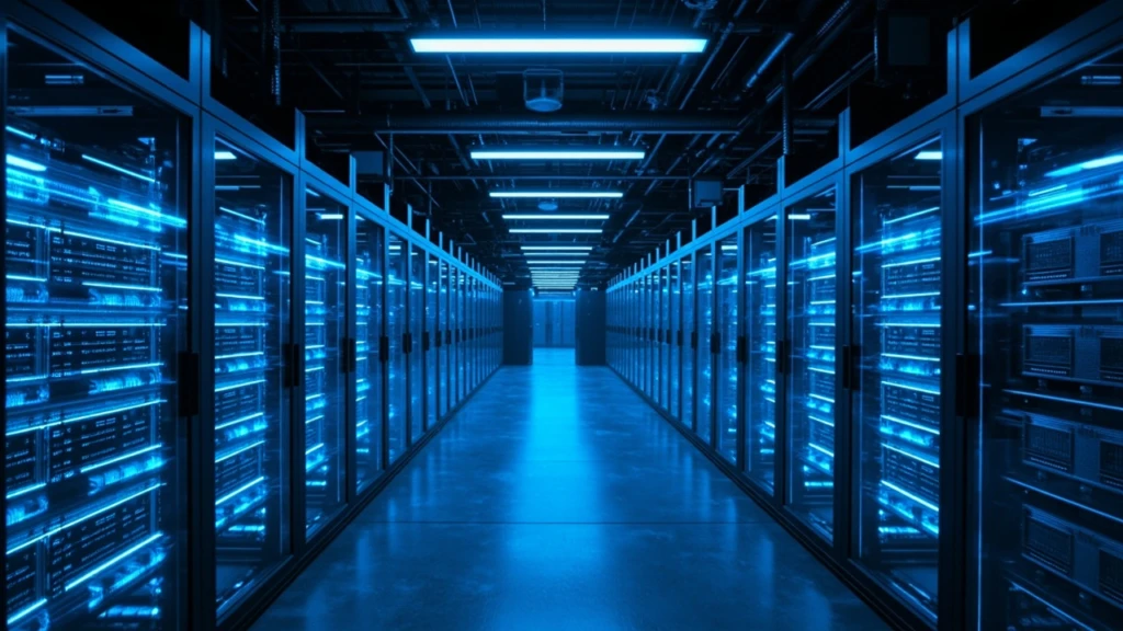 Anthropic ведёт переговоры с Meta об аренде вычислительных мощностей на $10 млрд