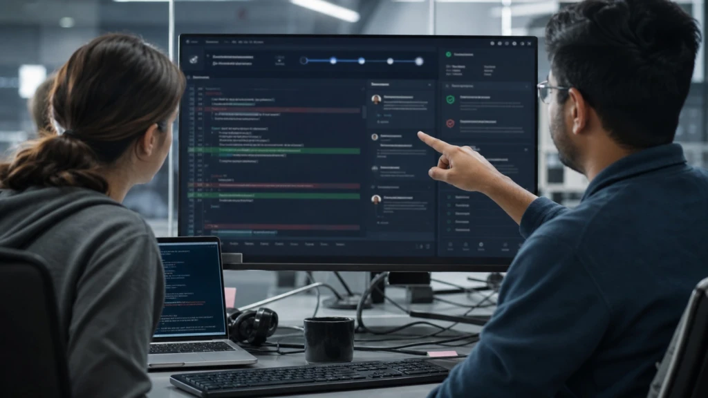 AI Code Review инструменты