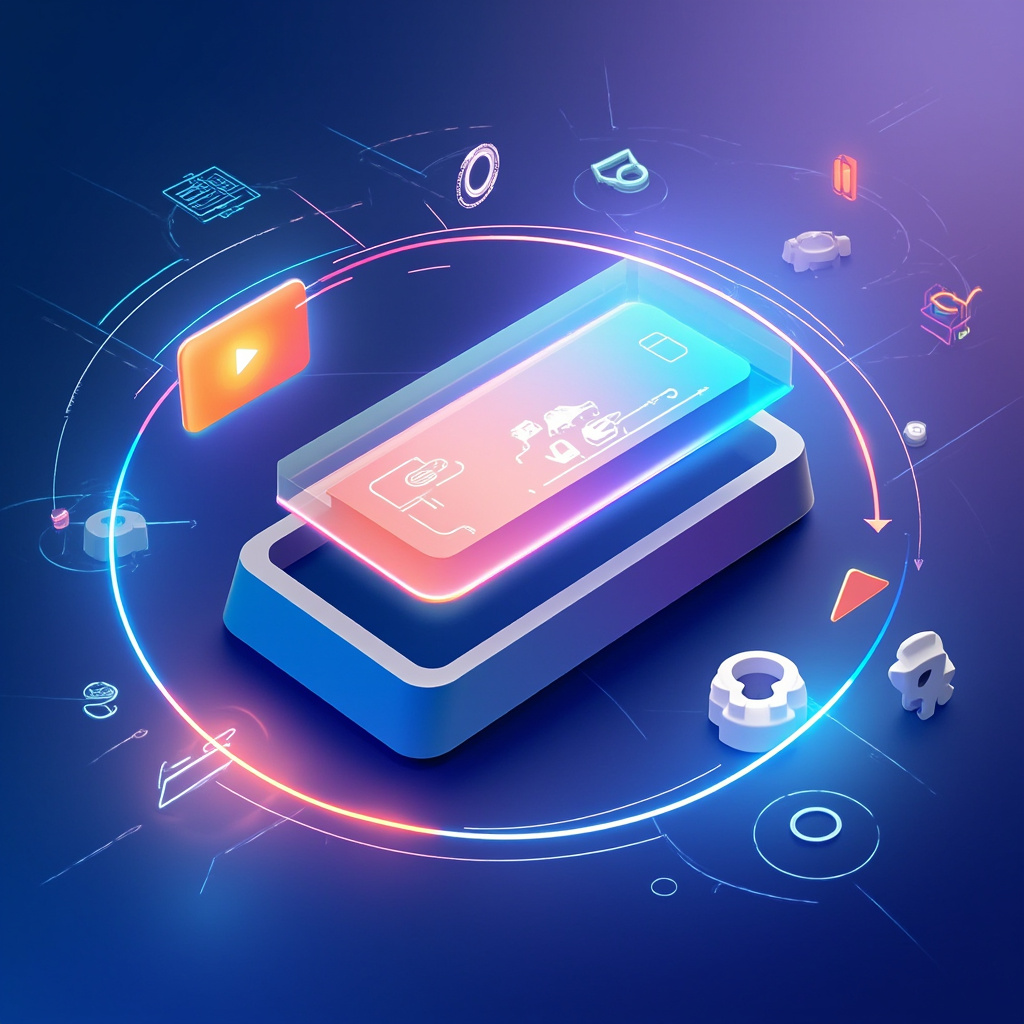 AI-карточки для Wildberries и Ozon: как зарабатывать 100 000₽/мес на маркетплейсах