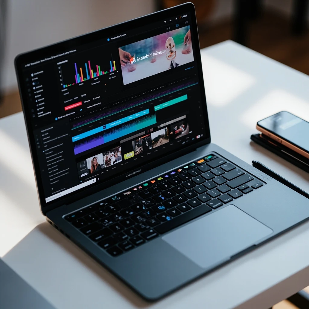 Из статьи — в Reels за 10 минут: как зарабатывать на AI-видео без камеры