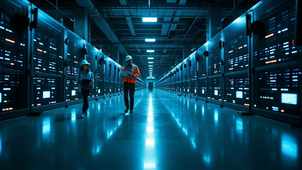 Четыре техногиганта потратили $1,1 трлн на AI-инфраструктуру с 2023 года — и продолжают ускоряться