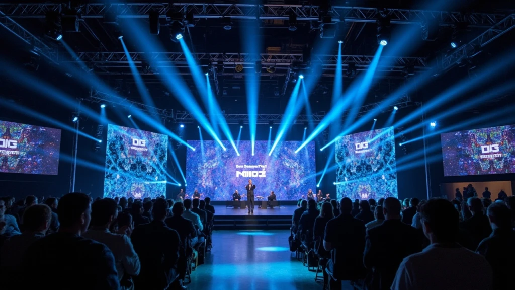Disrupt 2026: на сцене Smart Systems обсудят AI-инфраструктуру, энергетику и будущее вычислений