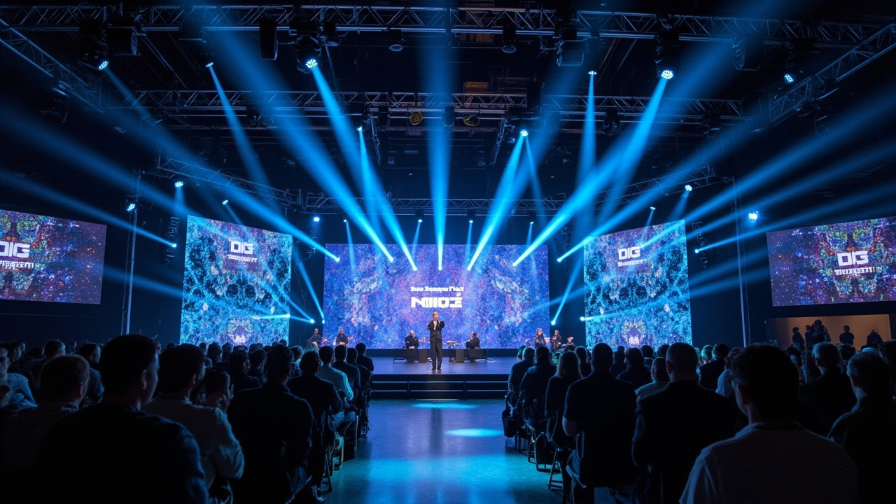 Disrupt 2026: на сцене Smart Systems обсудят AI-инфраструктуру, энергетику и будущее вычислений