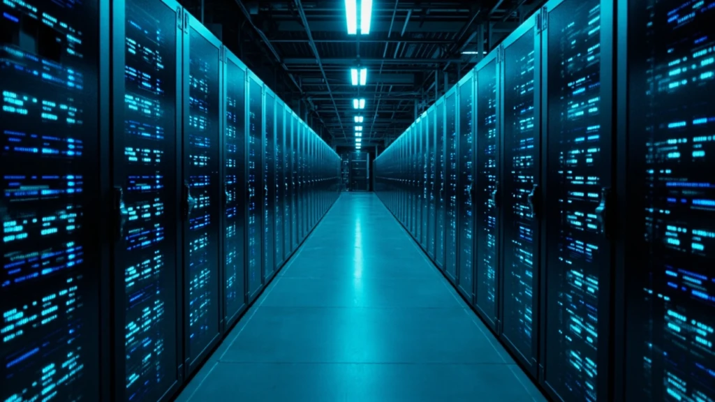 EC откроет семь AI-гигафабрик в Европе — но это капля против $600 млрд США