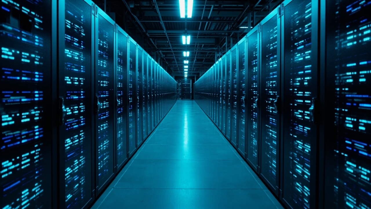 EC откроет семь AI-гигафабрик в Европе — но это капля против $600 млрд США