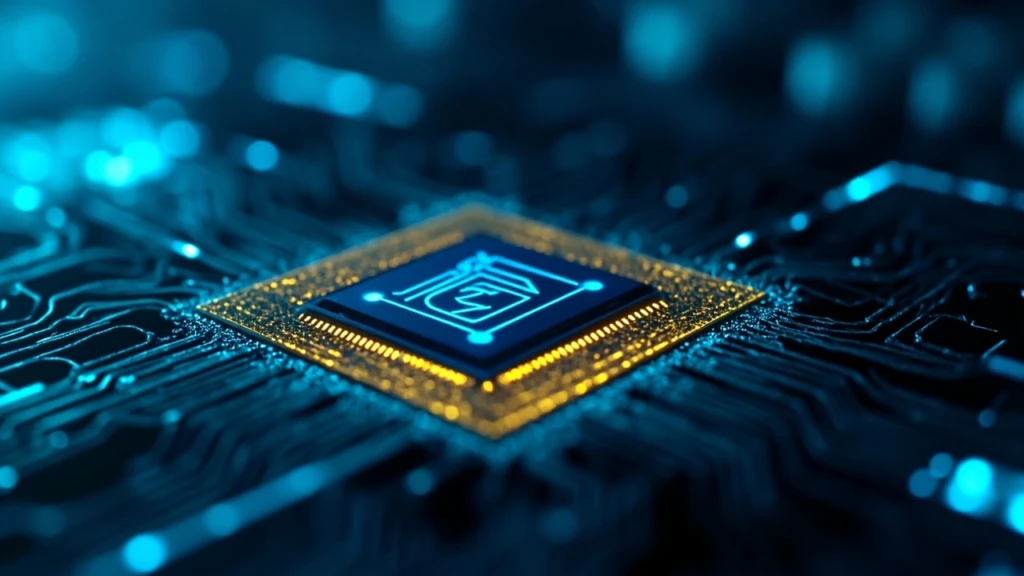 General Compute привлёк $400 млн кредита под залог специализированных AI-чипов