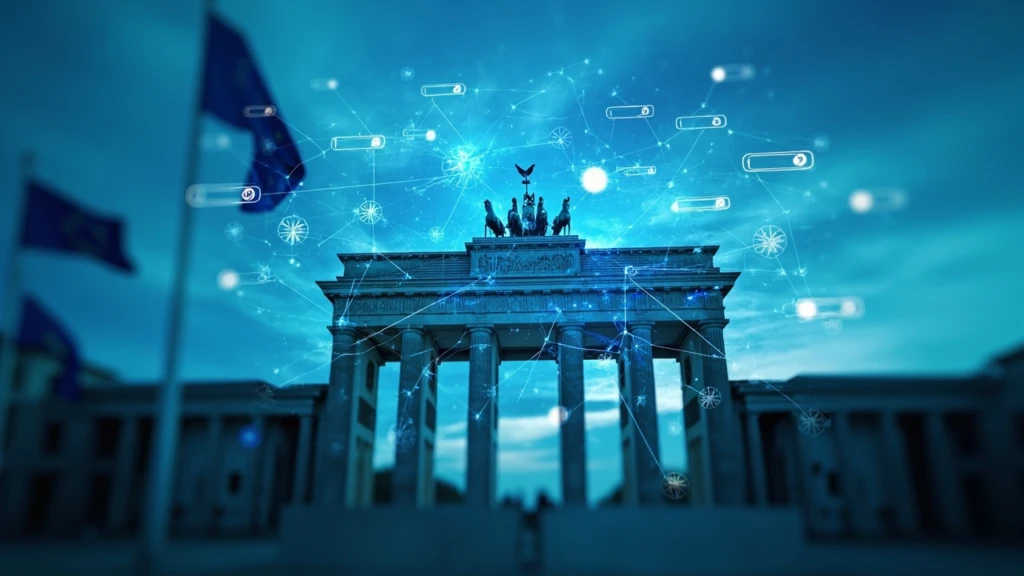 Германия первой в мире применила медиазаконодательство к AI-поисковикам: Google и Perplexity оштрафуют