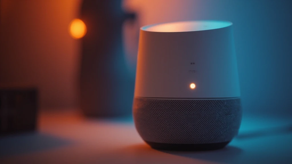 Google Home Speaker: аппарат хороший, а Gemini тормозит и тупит