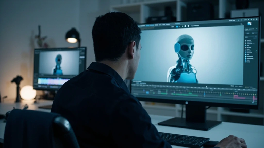 Google Vids: AI-аватары позволяют «звездить» в собственных видео