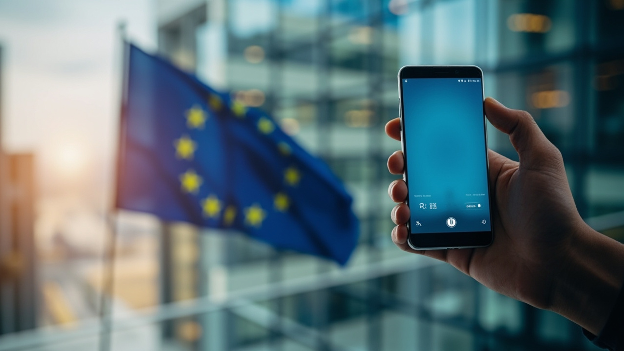 Google vs Apple: как Евросоюз по-разному применил DMA к двум AI-ассистентам