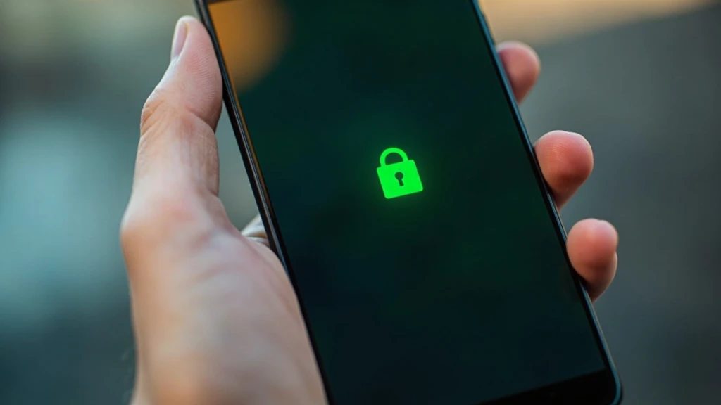 Google запретит Gemini обращаться к приложениям без разблокировки экрана на Android