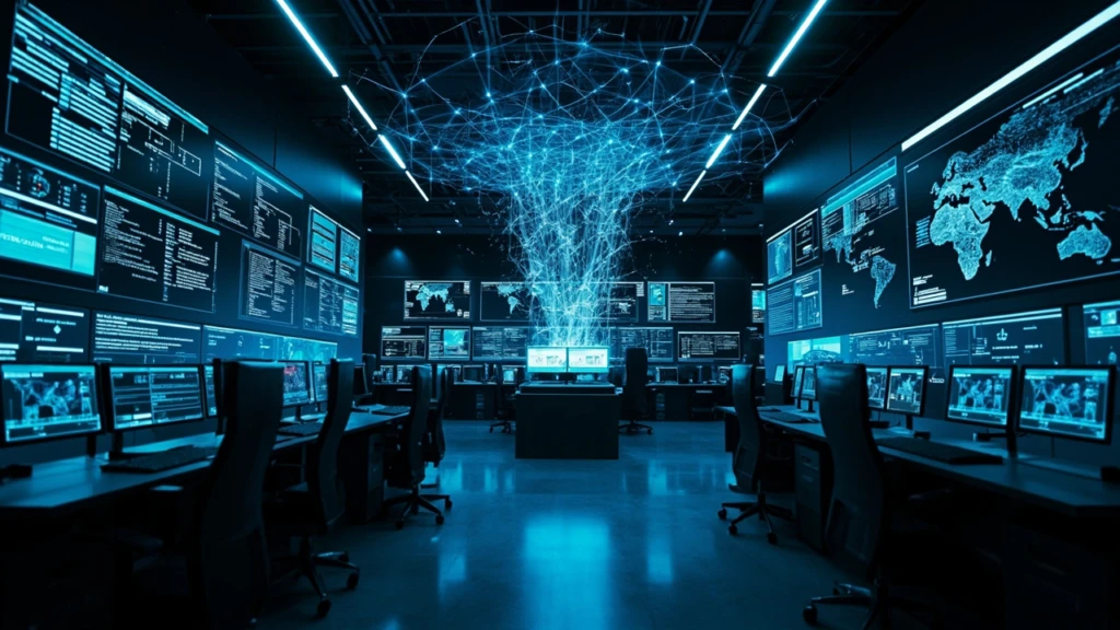 Microsoft разрабатывает Project Perception — платформу кибербезопасности на нескольких ИИ-моделях