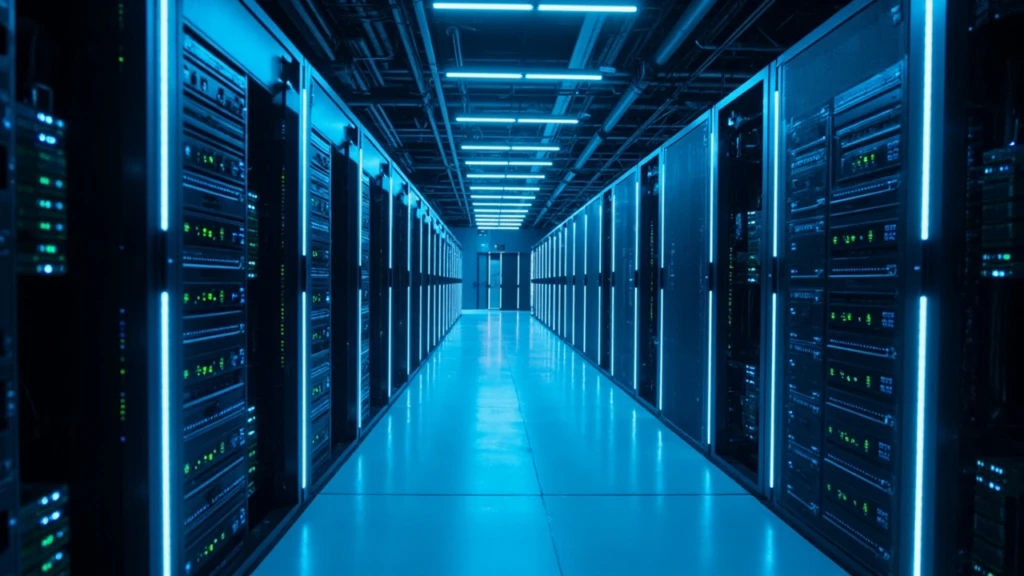 Nebius заложила GPU для покупки новых GPU: облачный провайдер привлёк $775 млн обеспеченным кредитом
