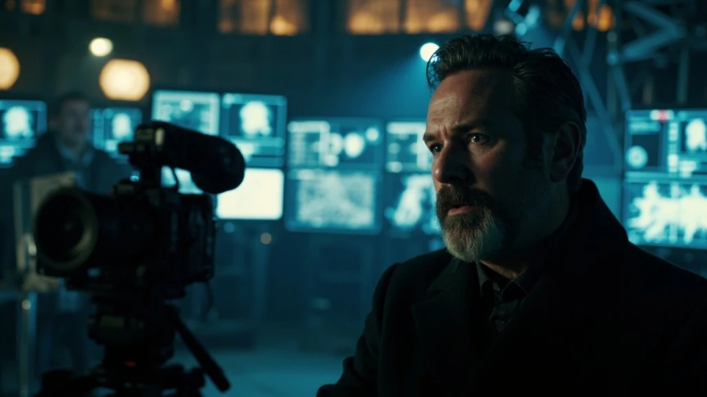 Netflix заплатила $587 млн за ИИ-студию Бена Аффлека — что это значит для киноиндустрии